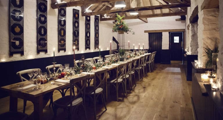 event space