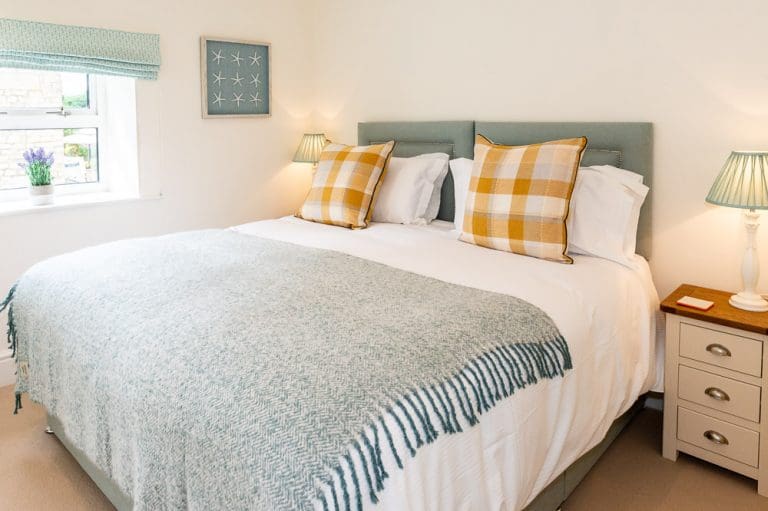 Dairy Cottage, Masham, North Yorkshire Yorkshire Escapes