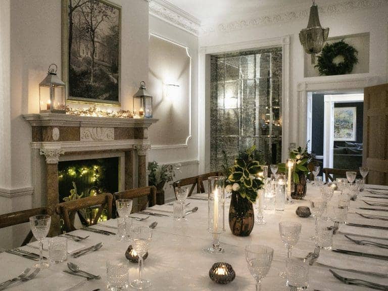Dining Room 16