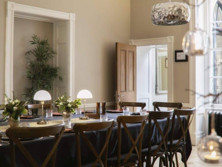 Main Dining Room 29