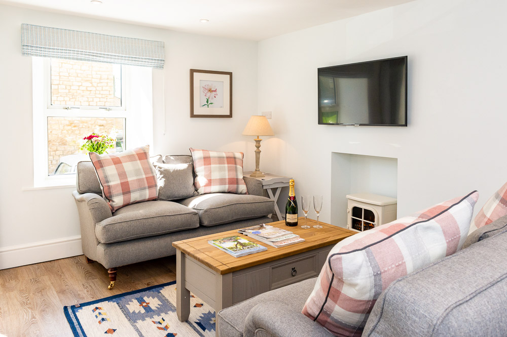 Dairy Cottage, Masham, North Yorkshire Yorkshire Escapes