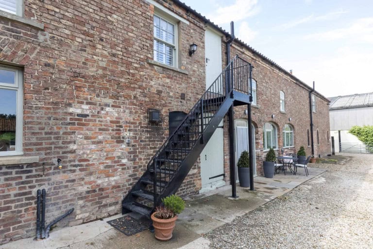 Westfield Granary 250