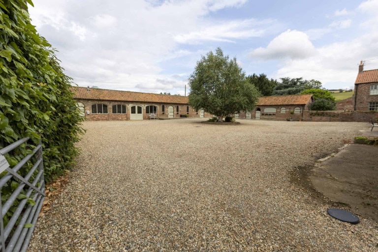 Westfield Granary 3