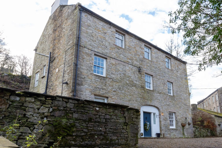 Millers House 14