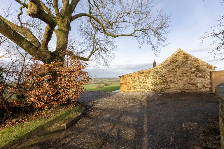 Dovecote Westow_18