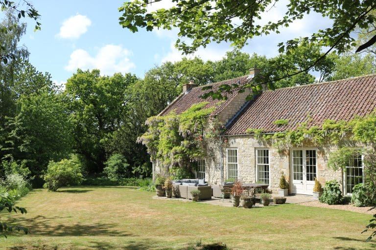 Wisteria Barn 19