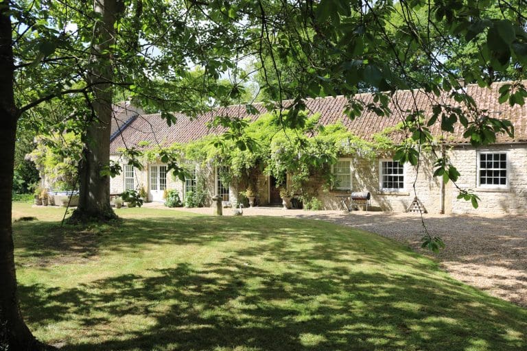 Wisteria Barn 21