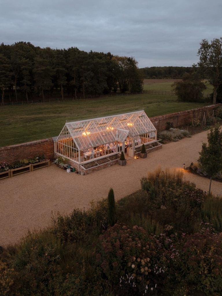 The Stables, Near York