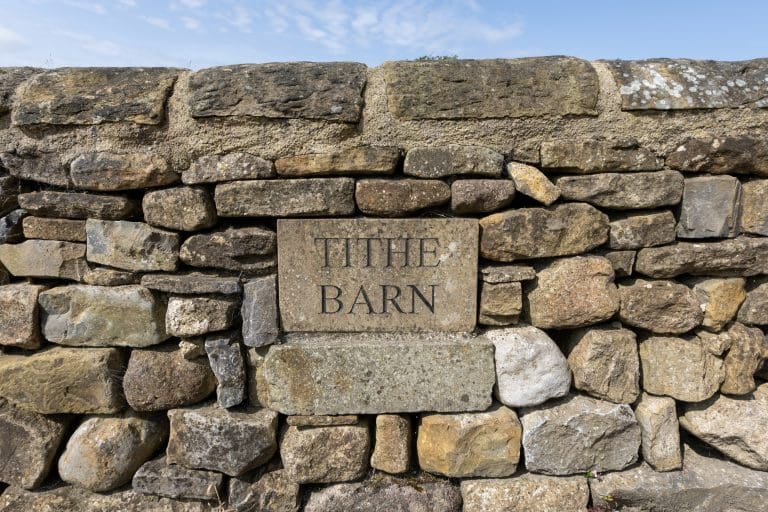 Tithe Barn_10