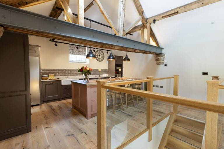 Tithe Barn_41