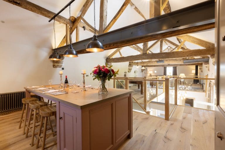 Tithe Barn_50