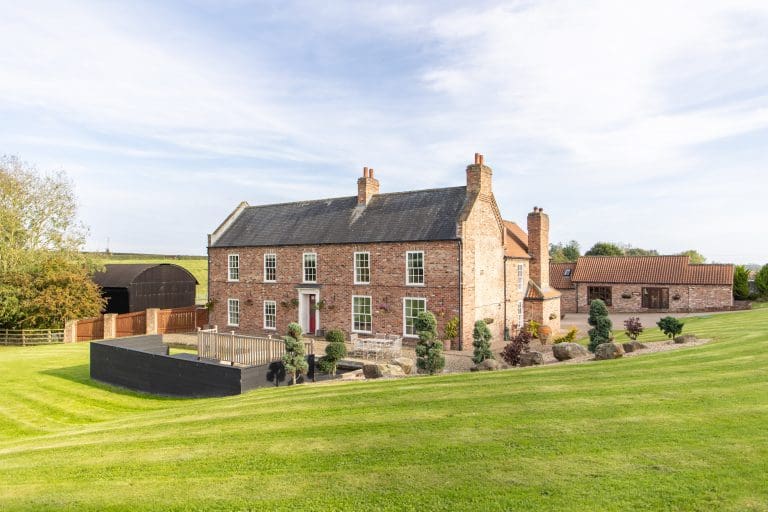 West End Farm External-5