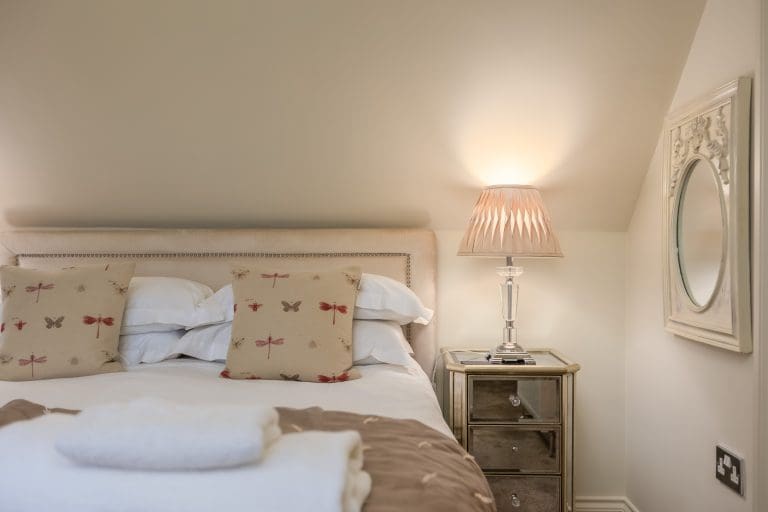 Ewelands House Bedroom 1-5