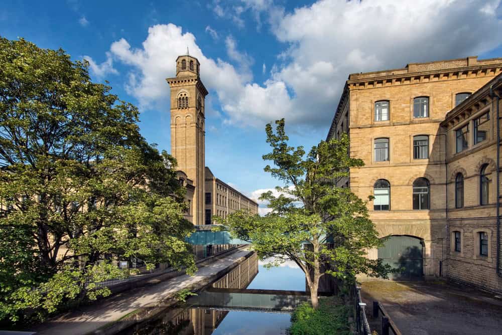 Saltaire
