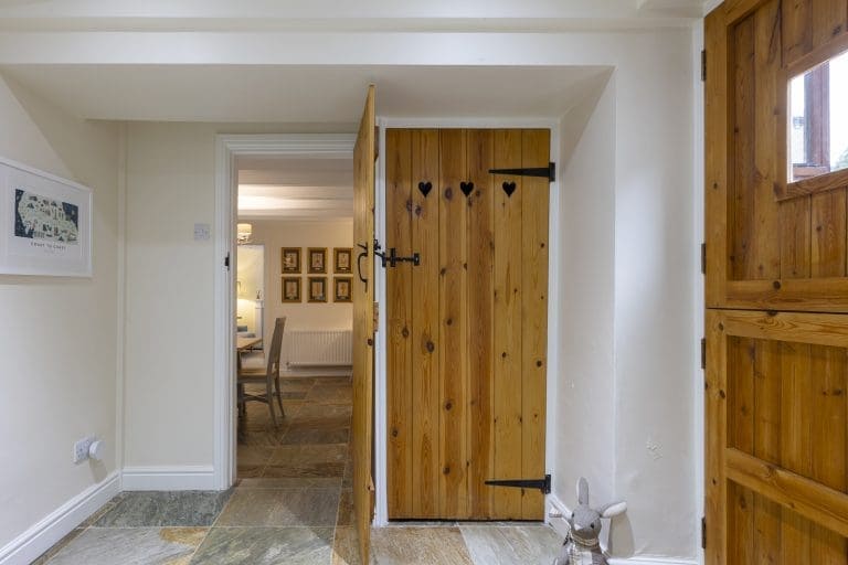 33 North End, Osmotherley 183
