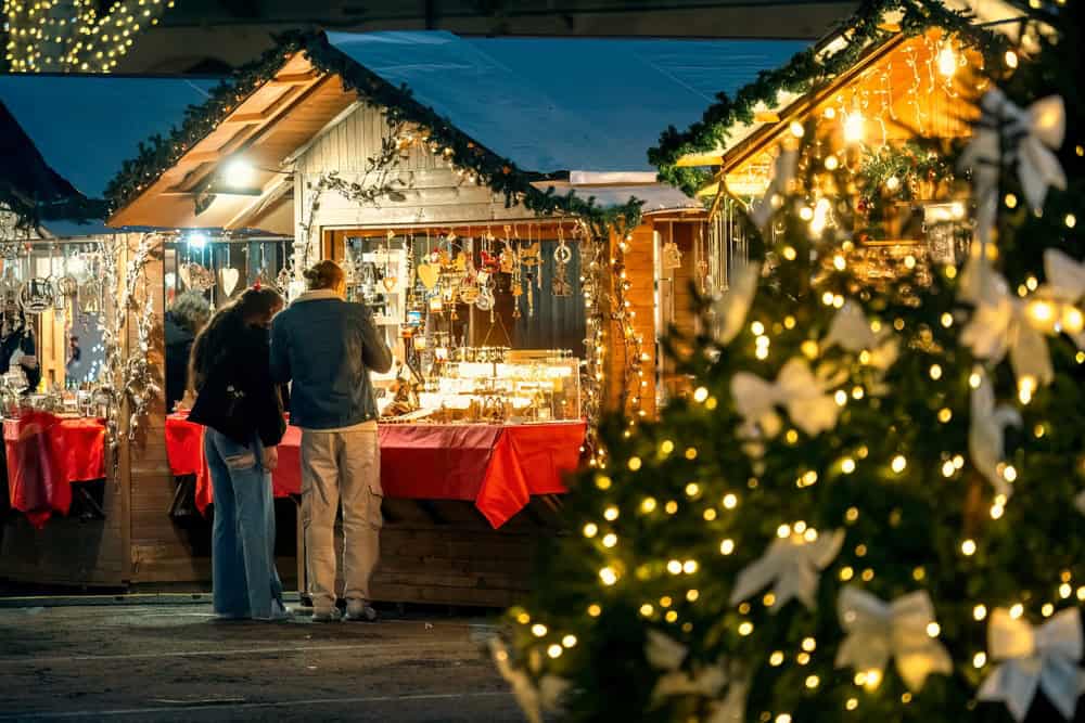 Festive Events in Yorkshire