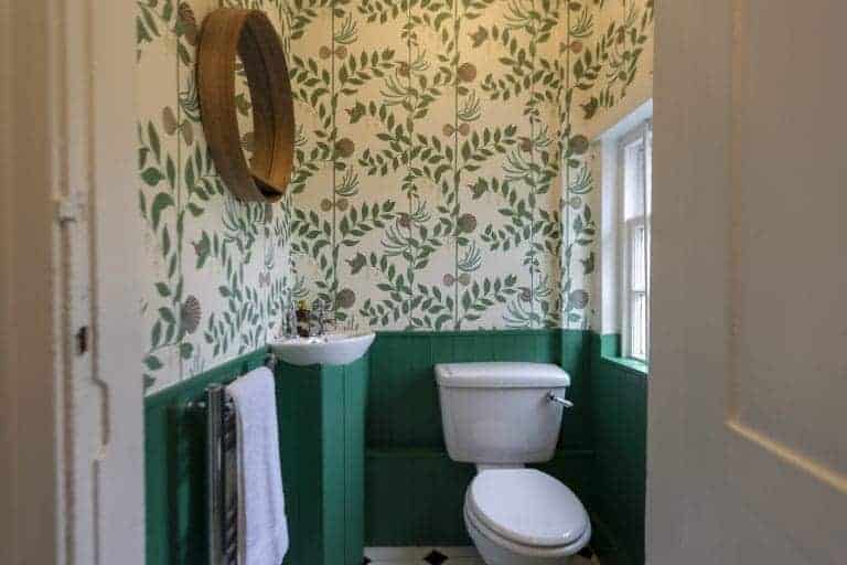 Granby House Interiors 75