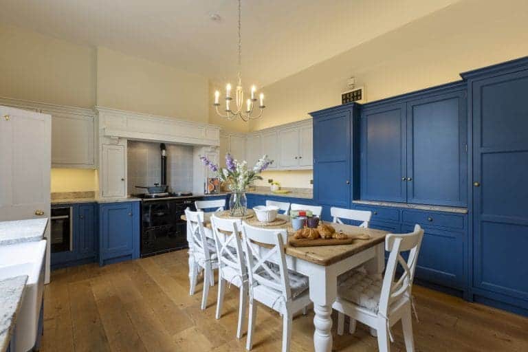Granby House Interiors 80