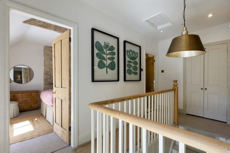 Rockside Cottage Interiors 75