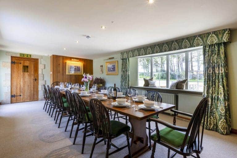 The Moorhouse