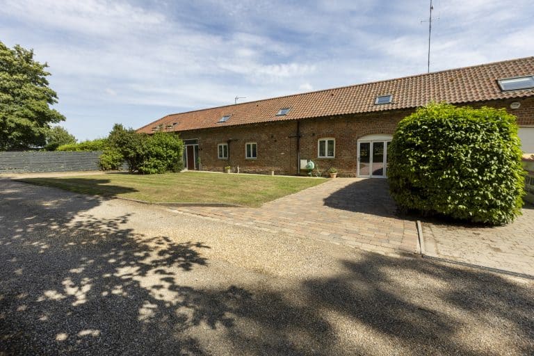 High Hunsley Stables_123